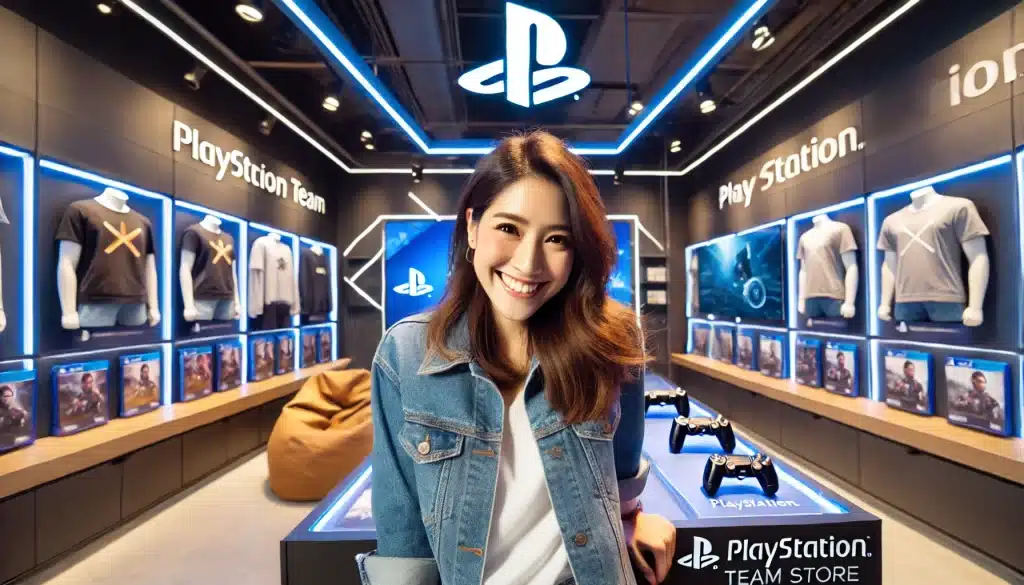 Playstation Tamiri Pozantı