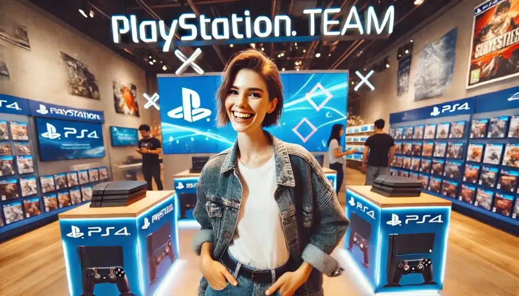 Playstation Tamiri Firuzağa