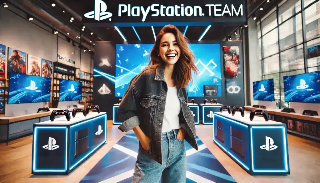 Playstation Tamir Kağıthane