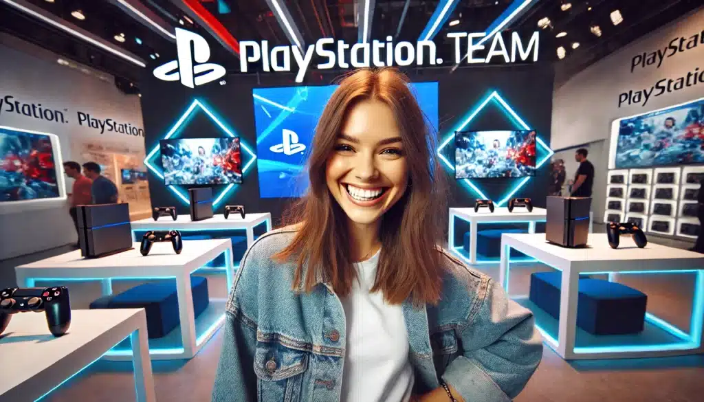 Meriç Playstation Servisi