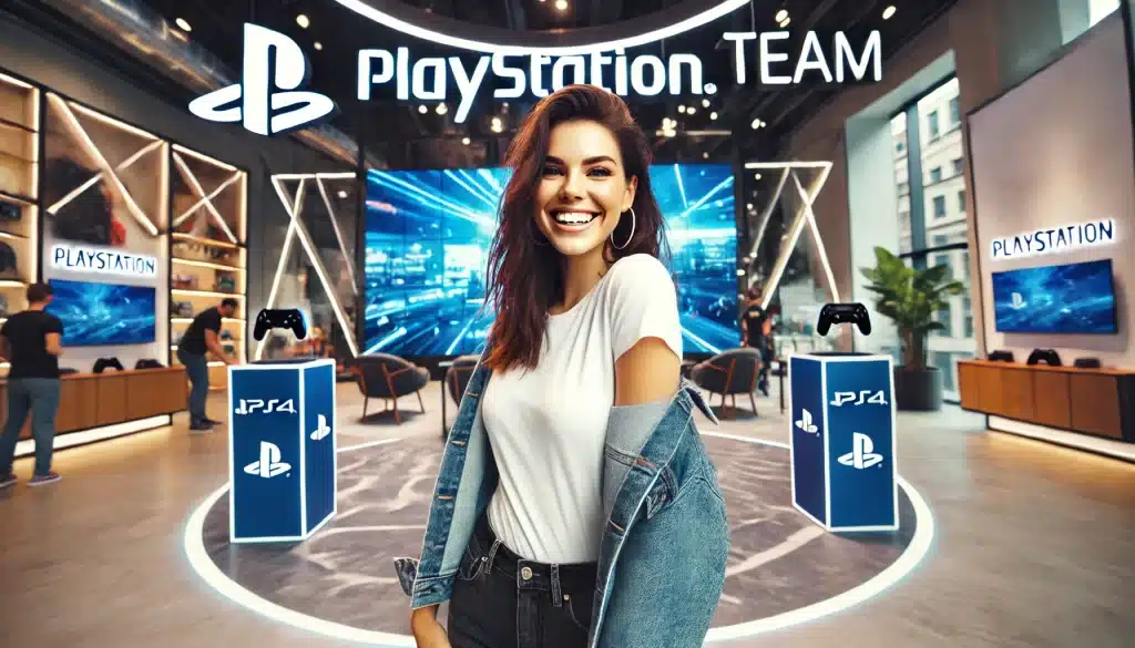 Playstation Tamiri